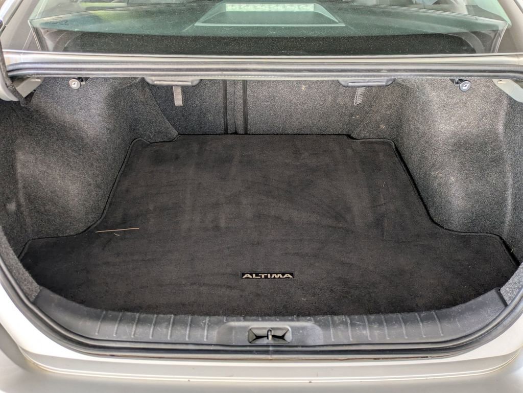 Used 2023 Nissan Altima 2.5 SL image 26