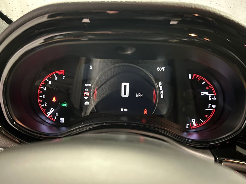 New 2026 Dodge Durango GT AWD/4WD image 14