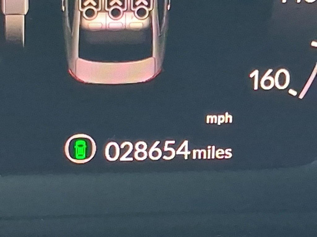 Used 2023 Honda Accord EX image 30