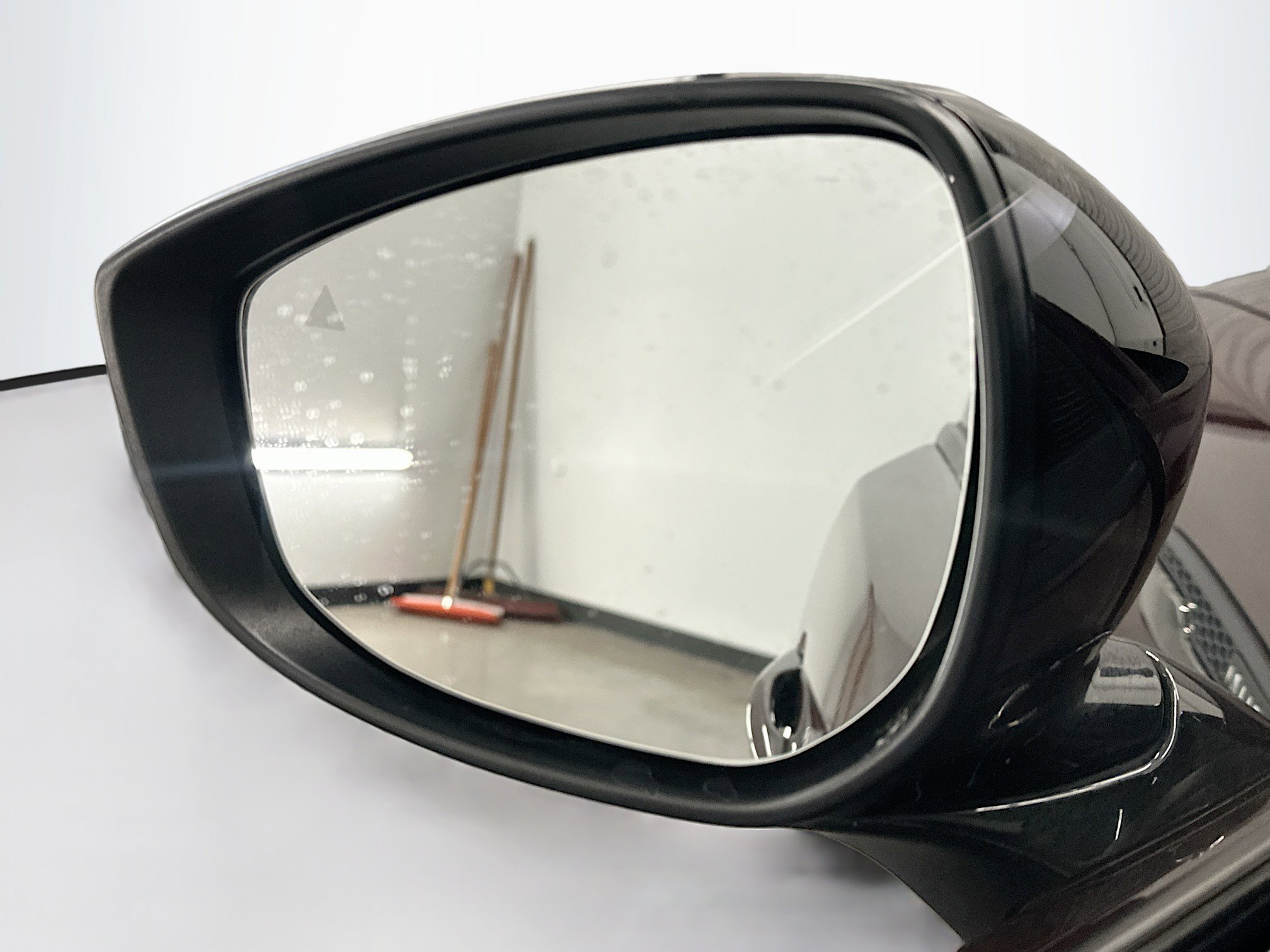 Used 2025 MAZDA CX-90 3.3 Turbo w/ Premium Sport Pkg image 16