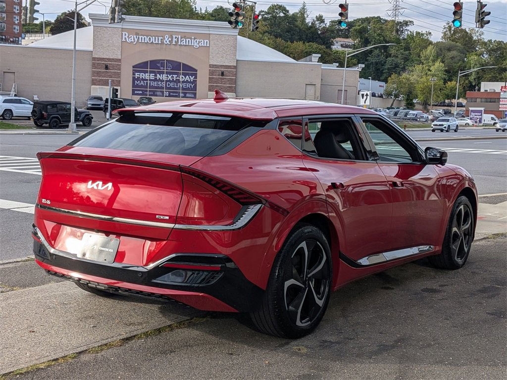 Used 2024 Kia EV6 GT-Line image 6