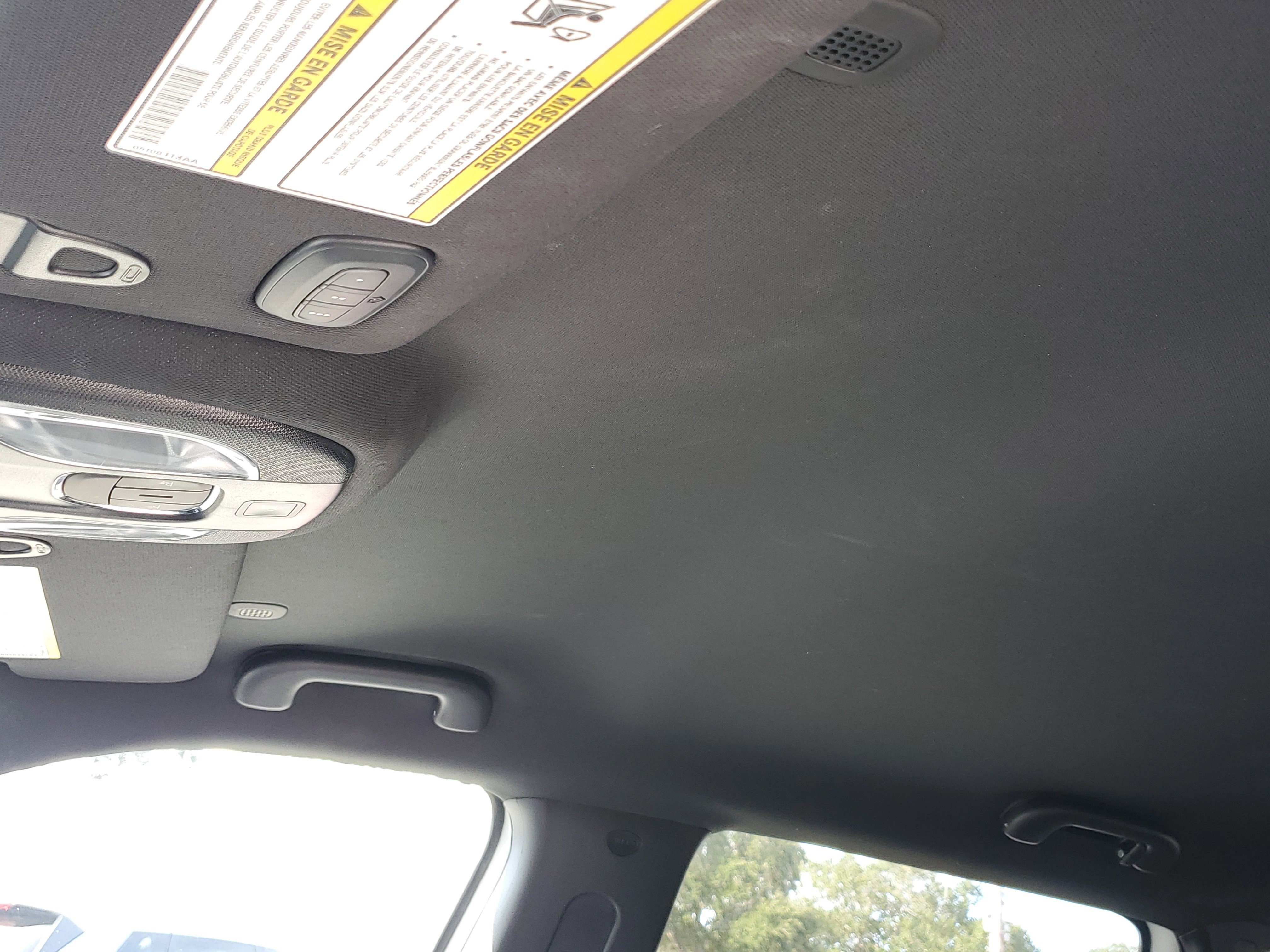 Used 2023 Jeep Compass Latitude image 22