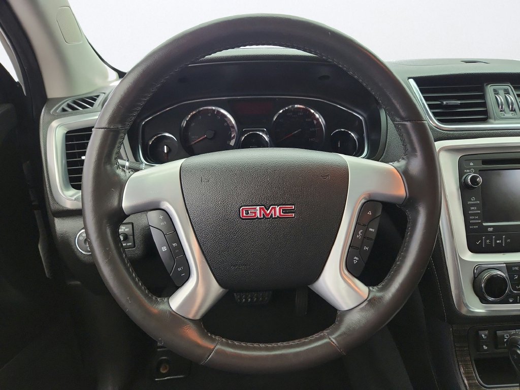 Used 2015 GMC Acadia SLT AWD/4WD image 12