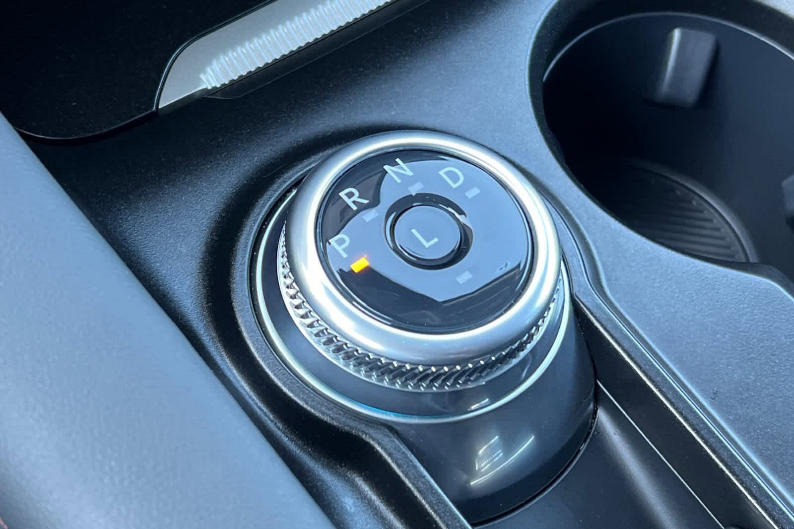 Certified 2025 Ford Explorer Active image 23