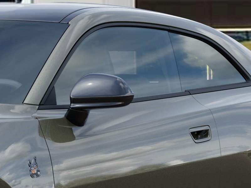 New 2026 Dodge Charger Scat Pack image 12