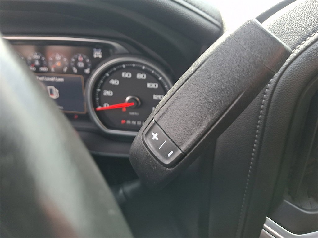 Used 2020 Chevrolet Silverado 2500 LTZ w/ LTZ Premium Package image 17