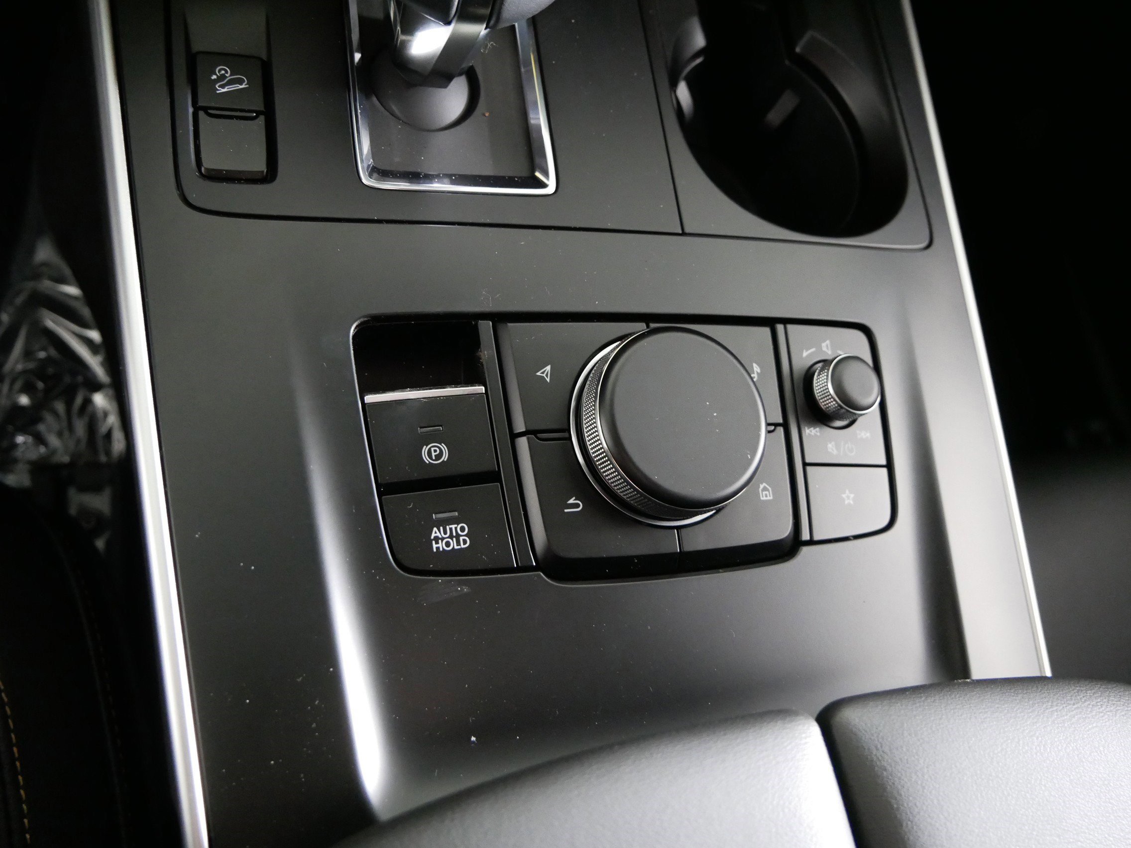 New 2026 MAZDA CX-90 3.3 Turbo w/ Select Package image 8