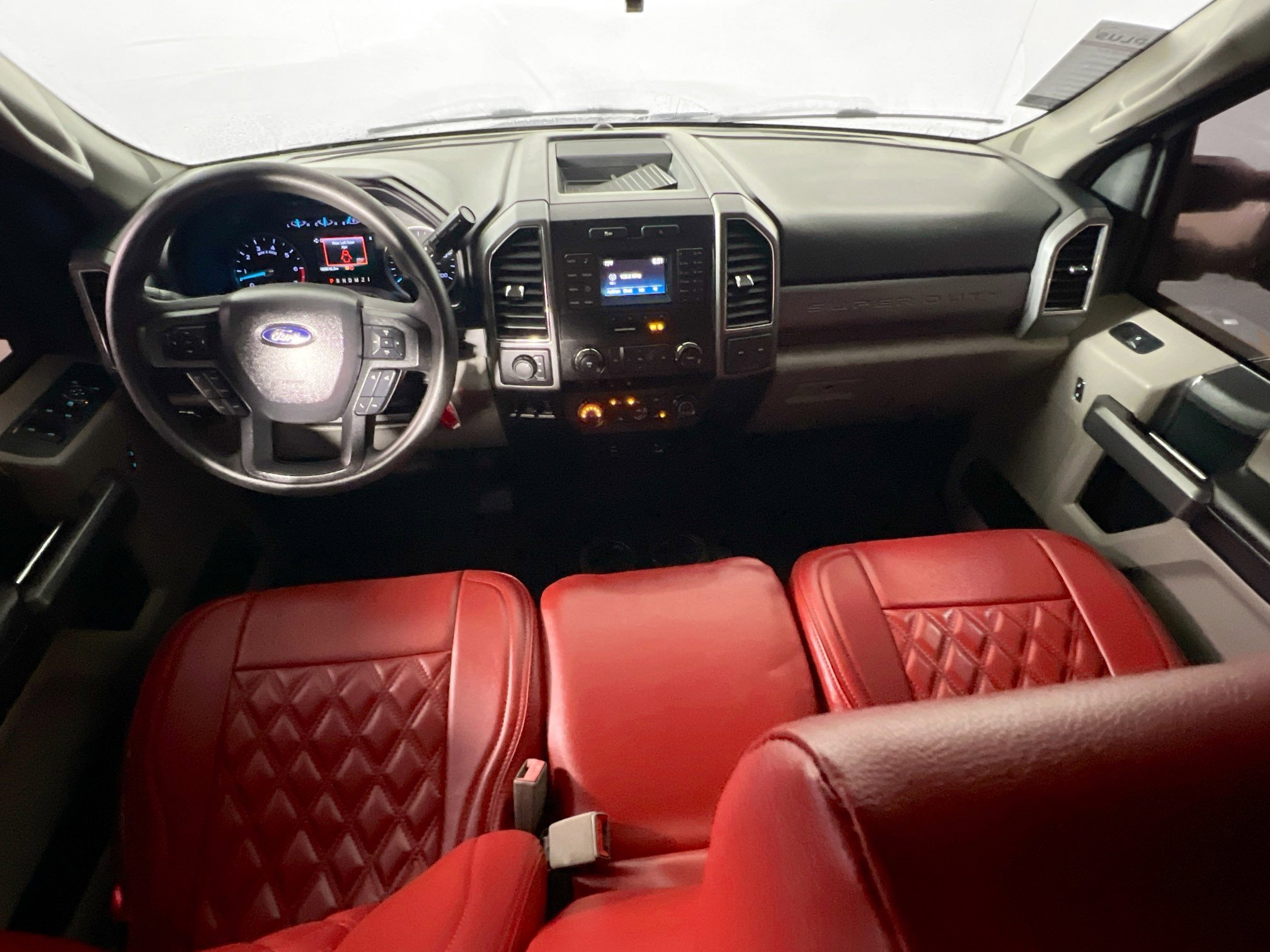 Used 2019 Ford F250 XLT AWD/4WD image 29