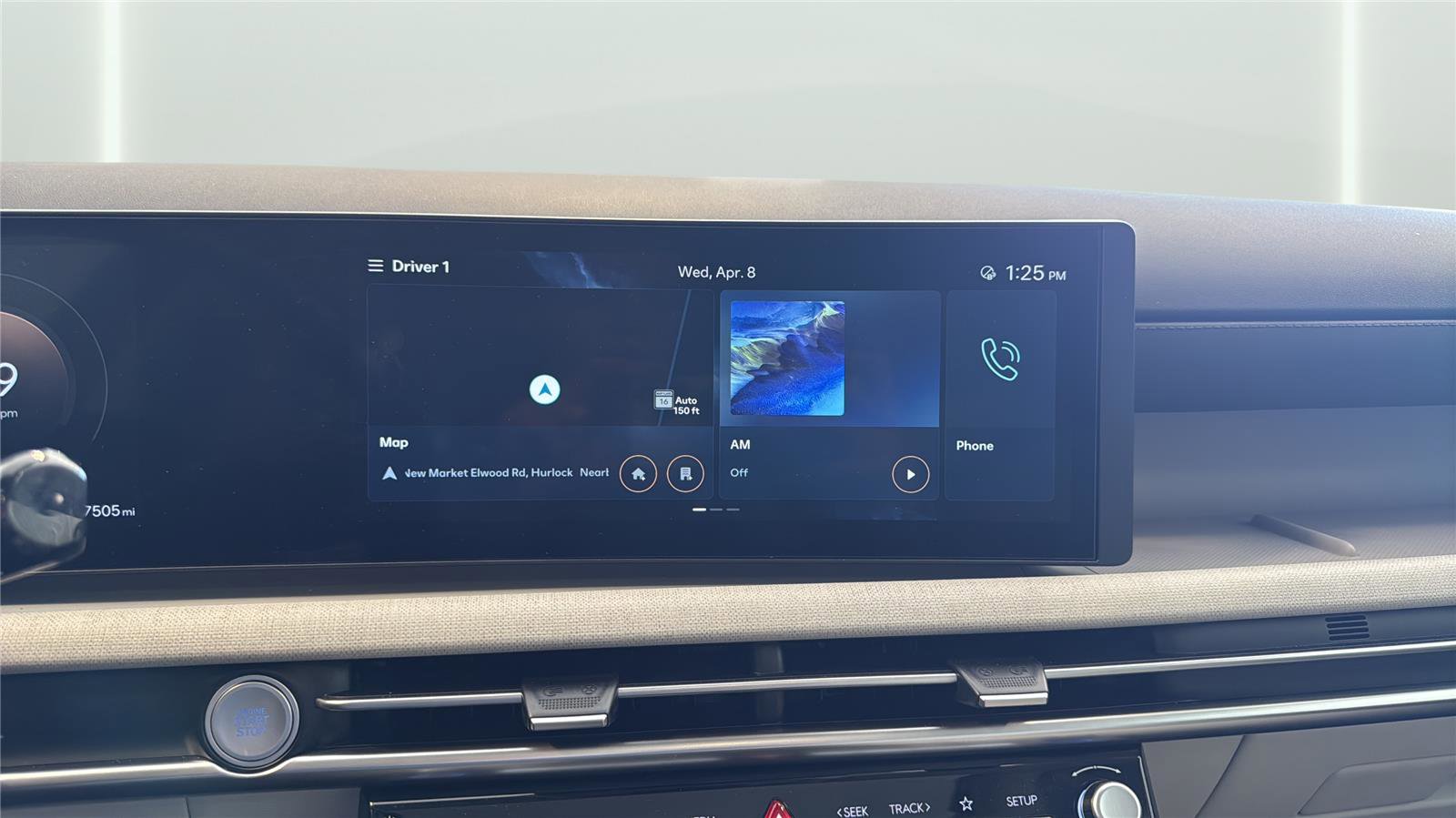 Used 2025 Hyundai Tucson SEL image 19