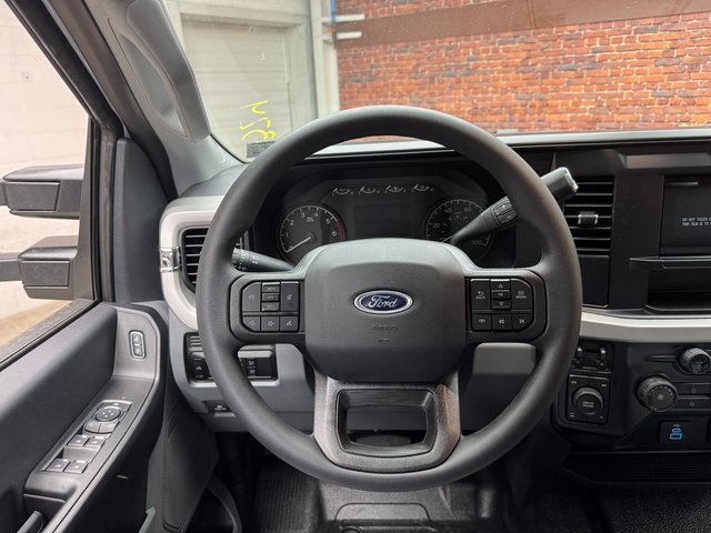 New 2026 Ford F250 XL image 16