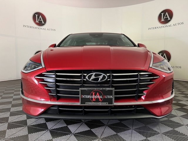Used 2020 Hyundai Sonata SE image 3