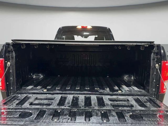 Used 2017 Ford F150 XL w/ Equipment Group 101A Mid image 25