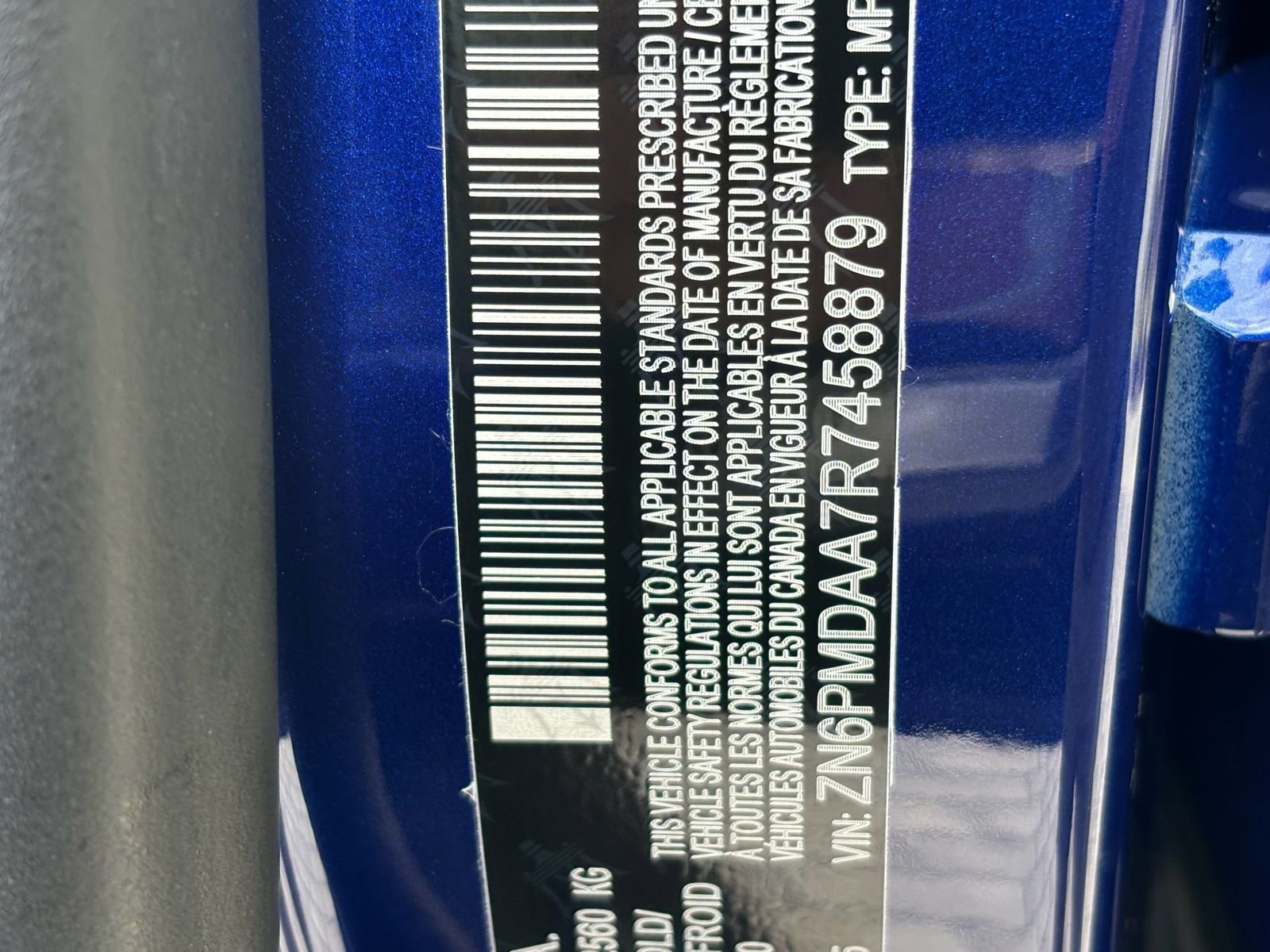 New 2024 Maserati Grecale GT image 34