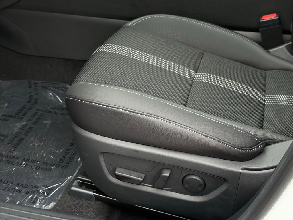 New 2025 MAZDA CX-50 AWD 2.5 S w/ Weather Package image 8