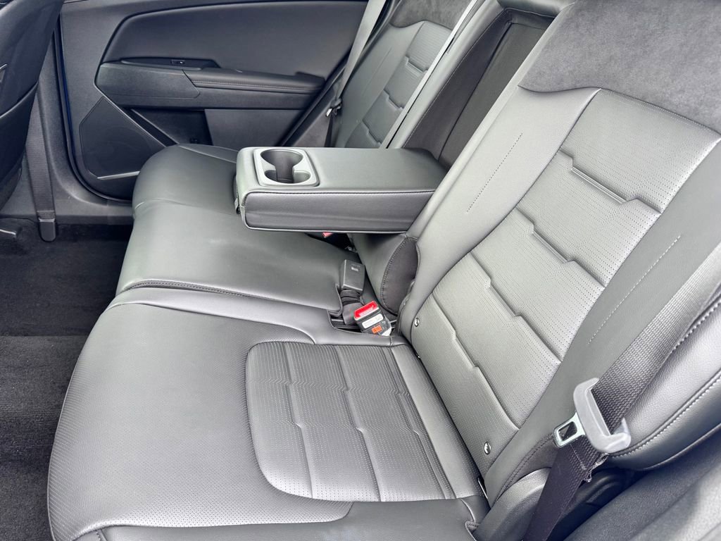 New 2026 Kia Sportage SX image 24