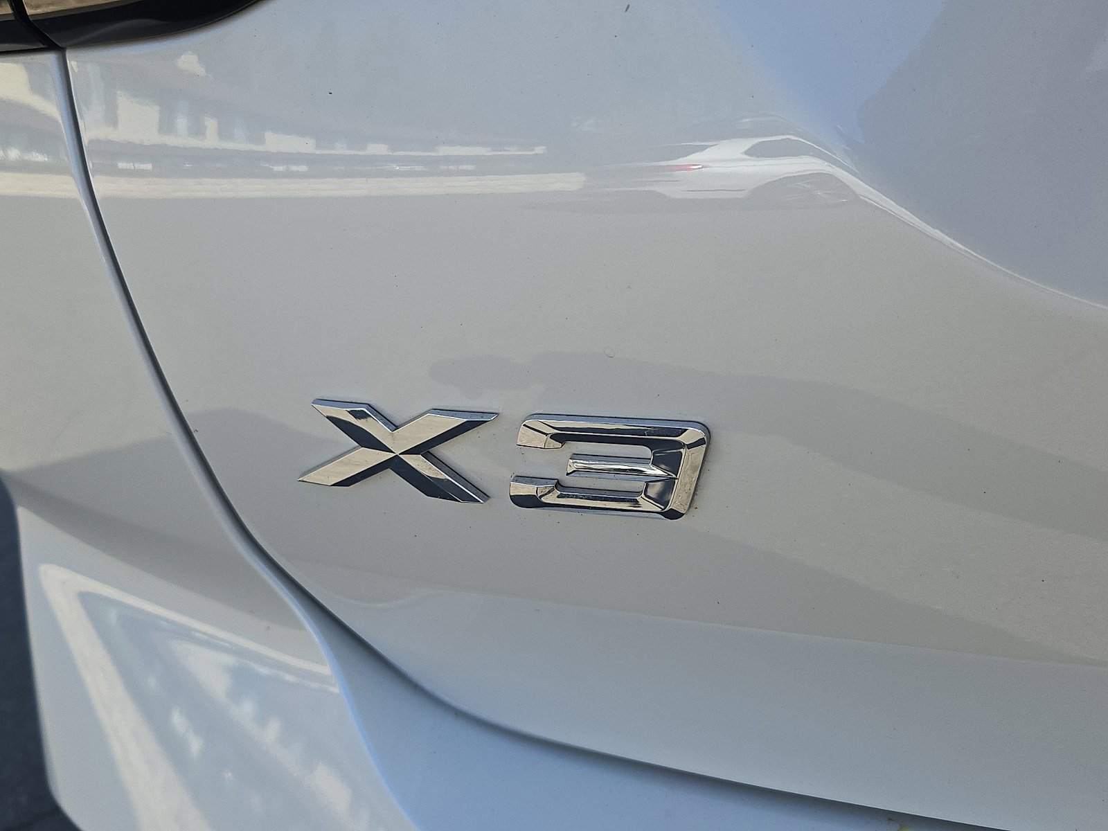 Used 2023 BMW X3 xDrive30i w/ Convenience Package AWD/4WD image 31
