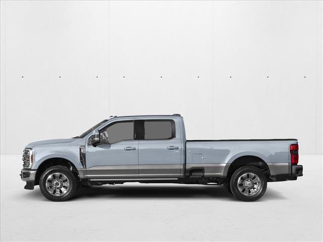 New 2026 Ford F350 King Ranch image 3