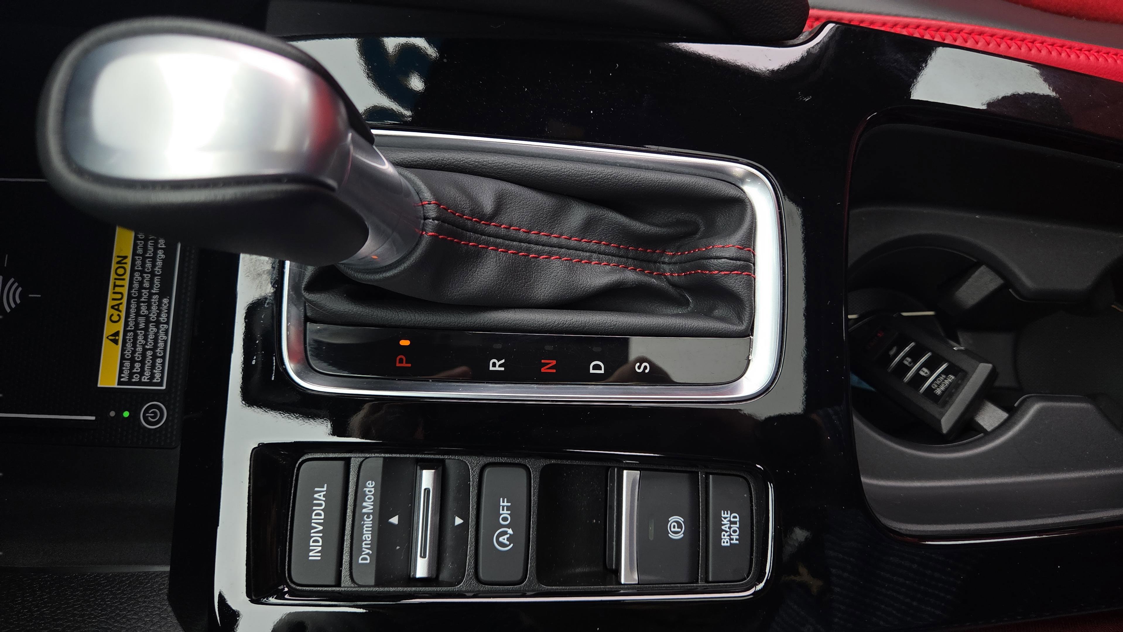 Certified 2023 Acura Integra A-Spec image 12