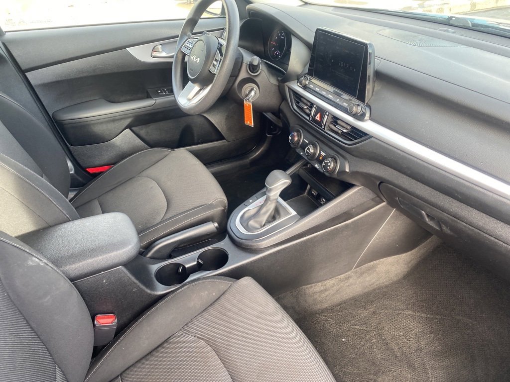 Used 2024 Kia Forte LXS w/ LXS Technology Package image 20