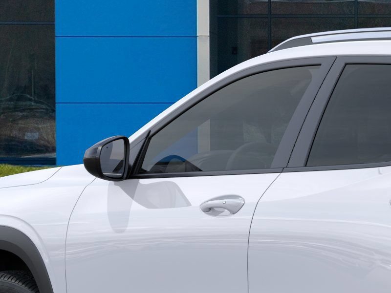 New 2026 Chevrolet Trax ACTIV w/ Driver Confidence Package FWD image 18