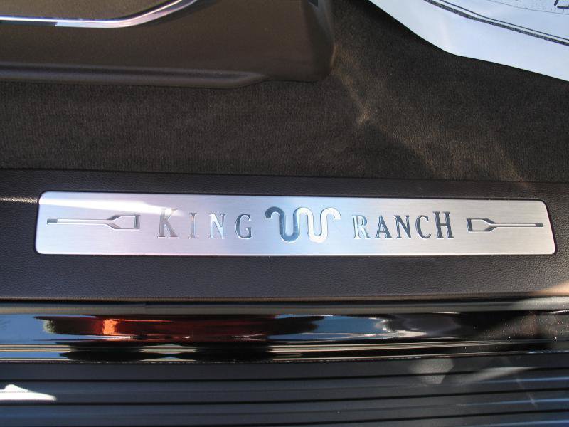 Used 2021 Ford F150 King Ranch w/ Equipment Group 601A High AWD/4WD image 59