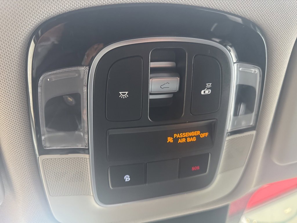 Used 2022 Hyundai Tucson SEL w/ Convenience + Premium Package image 22