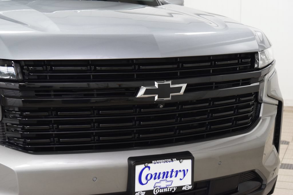 Used 2024 Chevrolet Tahoe RST w/ Luxury Package AWD/4WD image 11