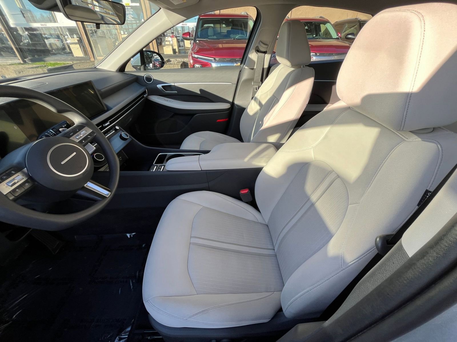 Used 2025 Hyundai Sonata SEL image 28