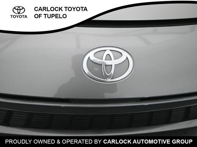 Used 2026 Toyota Camry SE FWD image 34