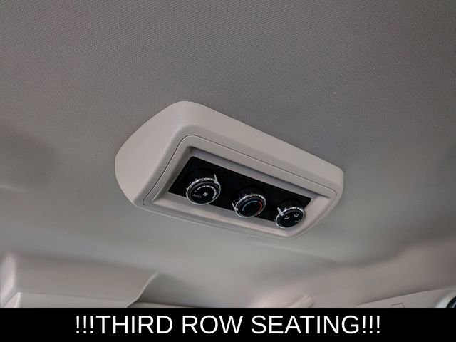 Used 2017 Dodge Journey GT w/ Driver Convenience Group image 20