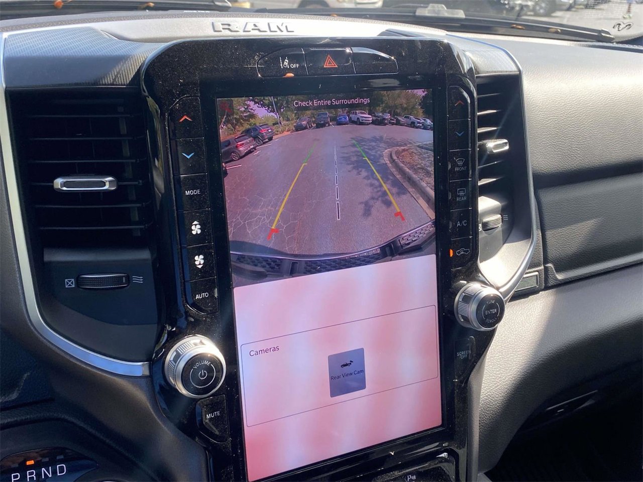 New 2026 RAM 1500 Big Horn image 19