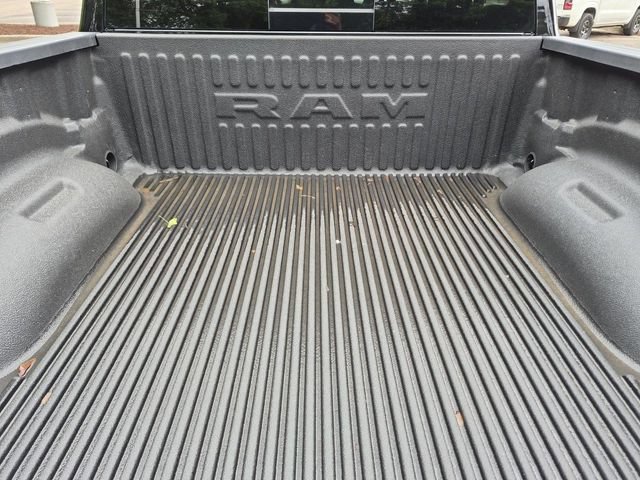 Used 2026 RAM 1500 Big Horn AWD/4WD image 23