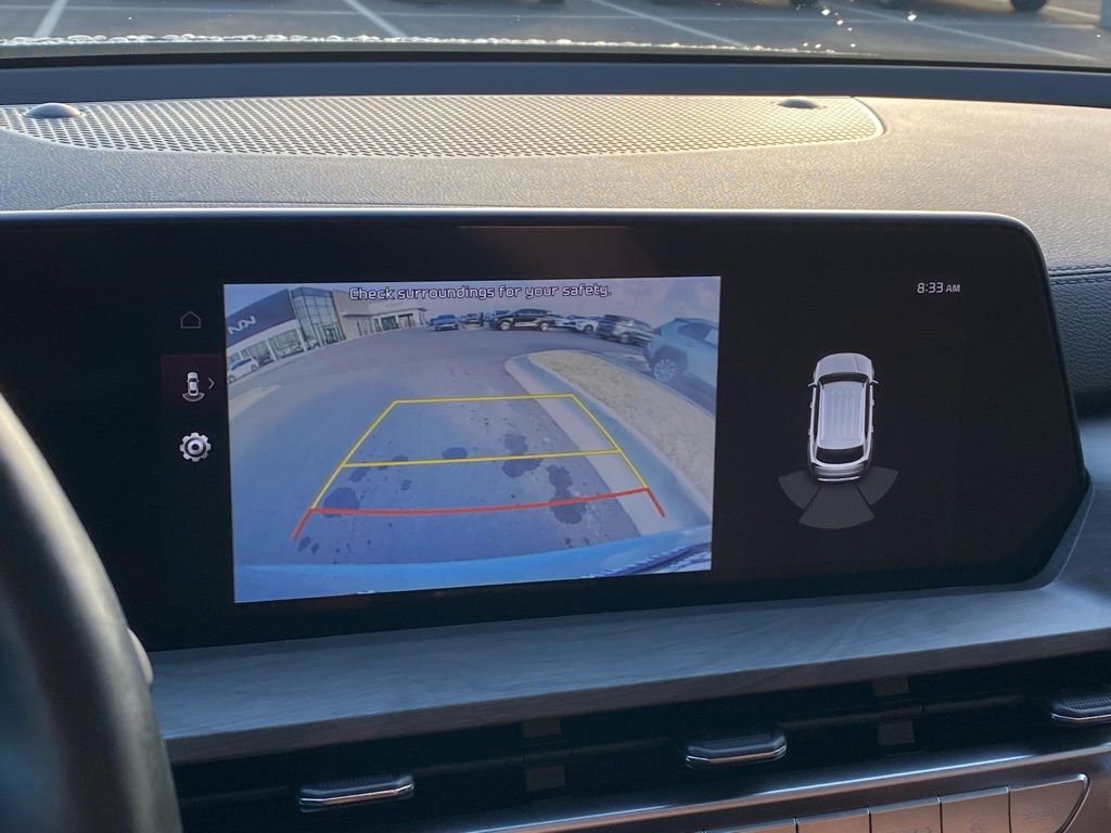 Certified 2024 Kia Telluride EX X-Line image 16