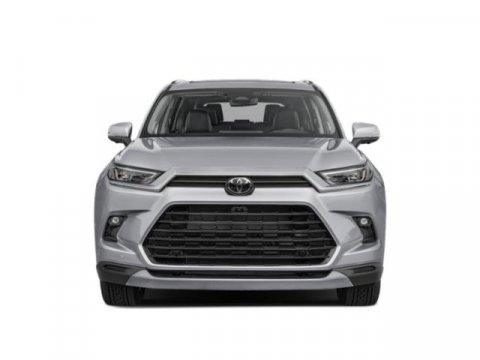New 2026 Toyota Grand Highlander AWD image 4