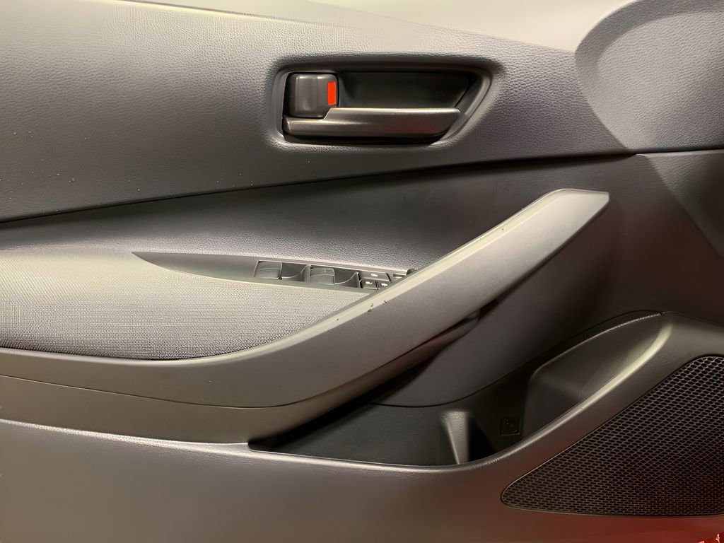 New 2025 Toyota Corolla Core image 10