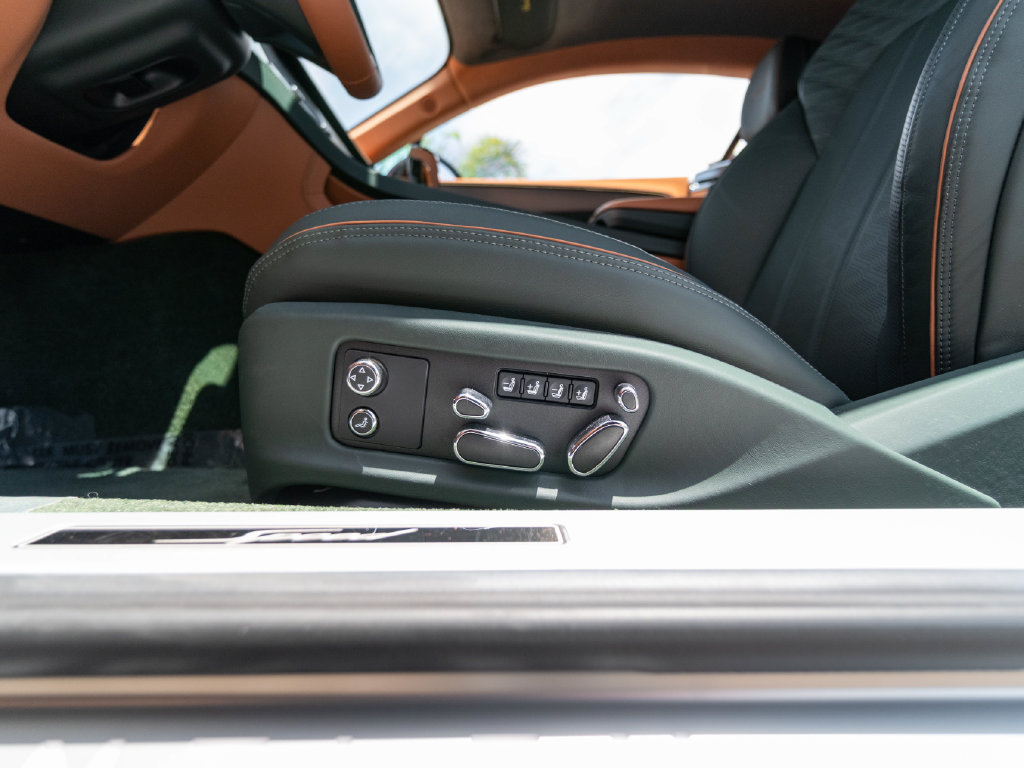 New 2026 Bentley Continental GT Speed AWD/4WD image 12