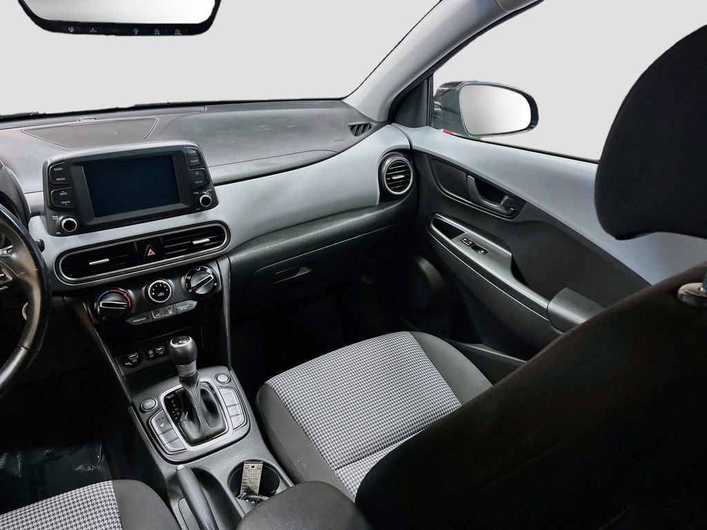 Used 2021 Hyundai Kona SEL Plus image 24