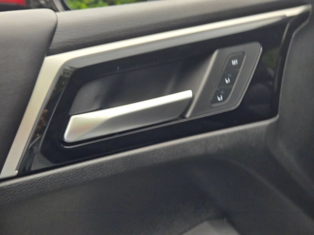 New 2026 Mitsubishi Outlander SEL Black Edition AWD/4WD image 23