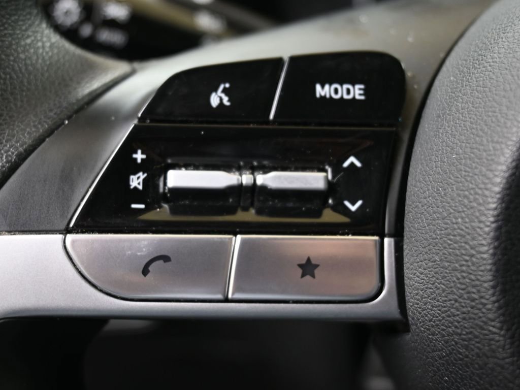 Certified 2024 Hyundai Tucson SEL image 23