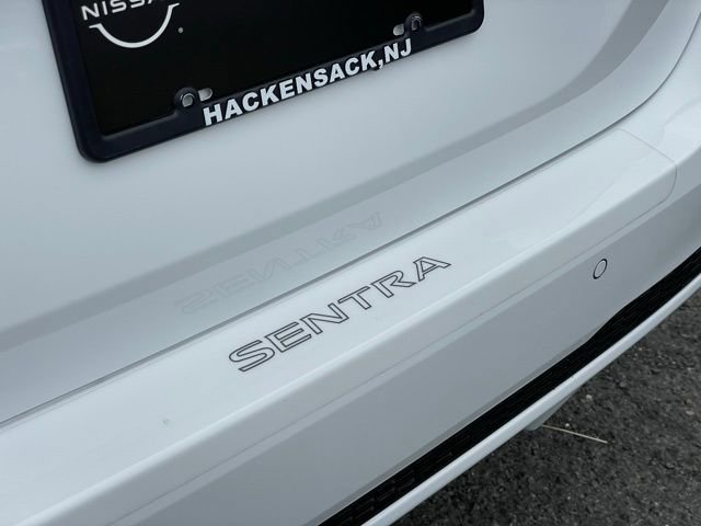 Certified 2023 Nissan Sentra S FWD image 19