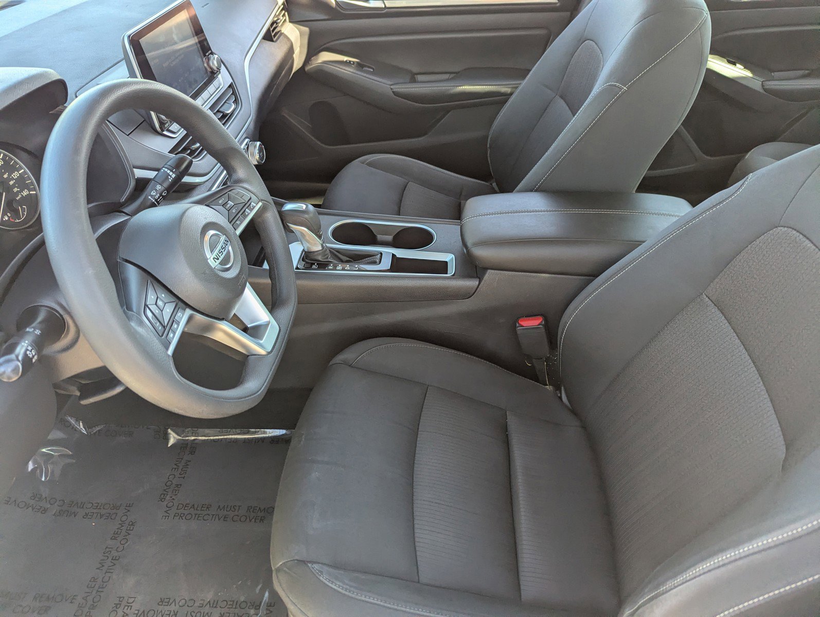 Used 2022 Nissan Altima 2.5 SV image 26