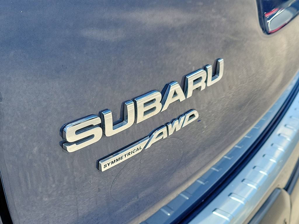 Used 2020 Subaru Ascent Limited w/ Technology Package AWD/4WD image 5