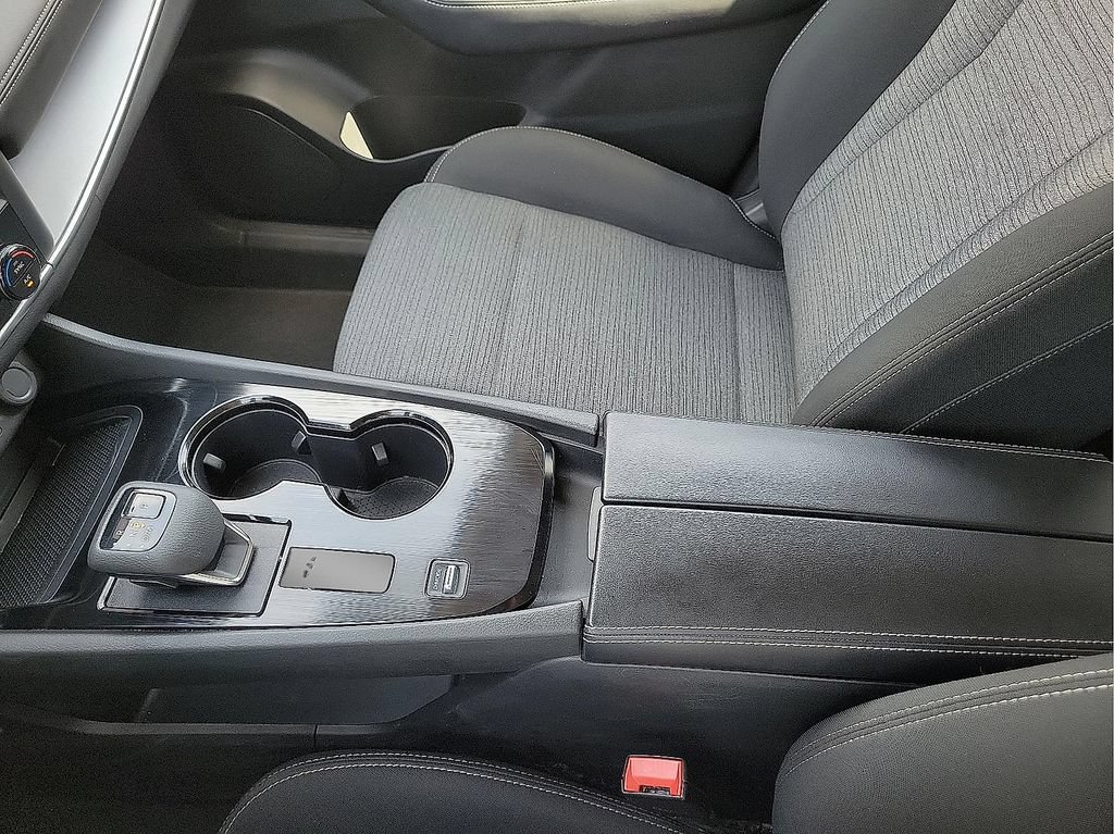 Used 2023 Nissan Rogue SV FWD image 20