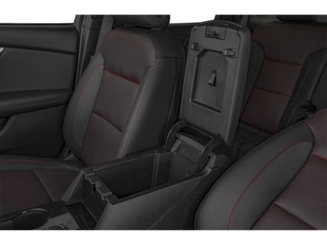 Certified 2021 Chevrolet Blazer RS w/ Enhanced Convenience Package AWD/4WD image 17