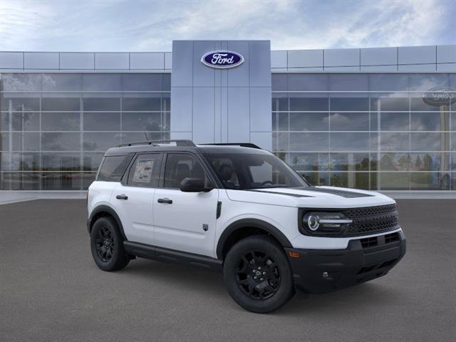 New 2026 Ford Bronco Sport Big Bend w/ Convenience Package image 9