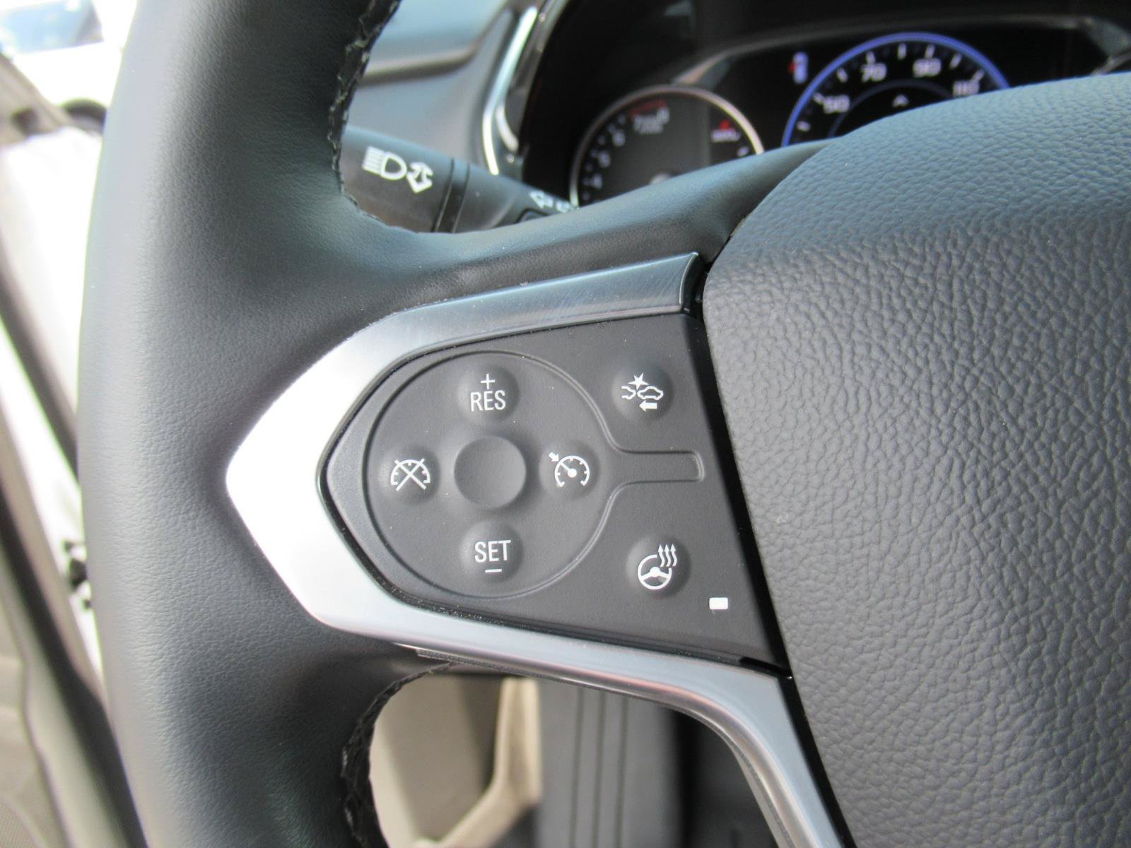Used 2023 Chevrolet Traverse Premier w/ Redline Edition FWD image 25