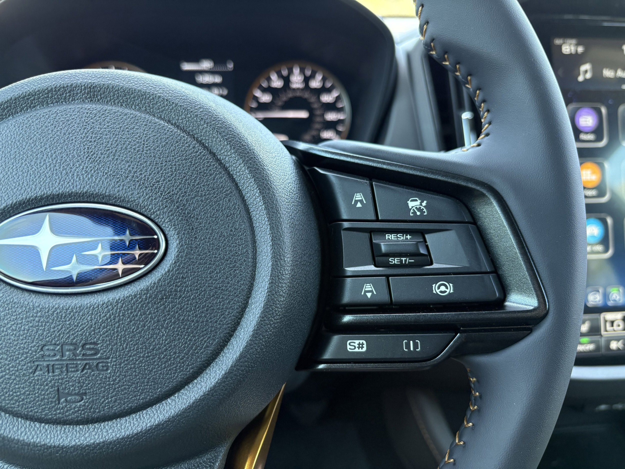 New 2026 Subaru Forester Wilderness image 16
