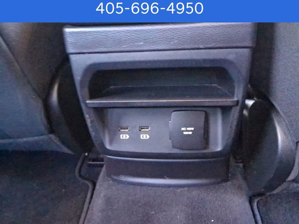 Used 2019 Ford Ranger XLT w/ Equipment Group 302A Luxury AWD/4WD image 11