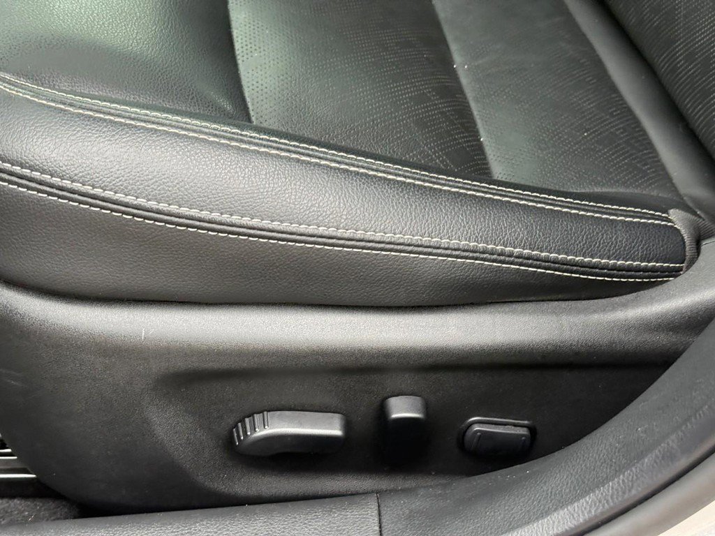 Used 2023 Nissan Altima 2.5 SL AWD/4WD image 20