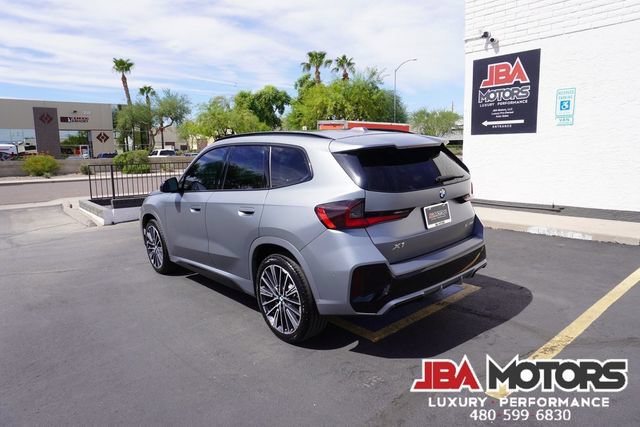 Used 2023 BMW X1 xDrive28i w/ Premium Package AWD/4WD image 70